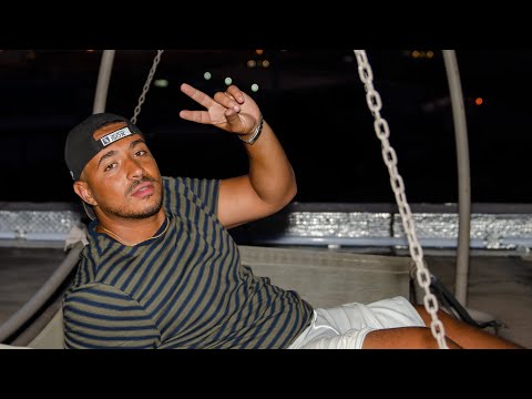 Amine HAIBABI - GHIR NTIYA ( cover )