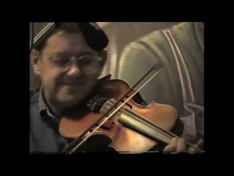 Dave Swarbrick solo - Hobart, 1995