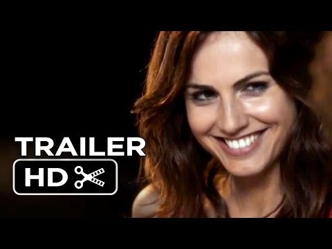 Tasting Menu Official US Release Trailer 1 (2014) - Fionnula Flanagan, Stephen Rea Movie HD