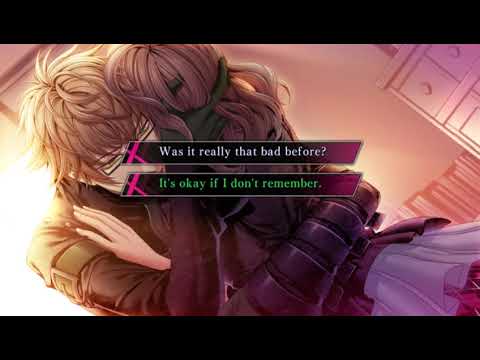 Dusty Plays: Amnesia: Memories - Kent - Normal Ending (I want to see you) - Part 9