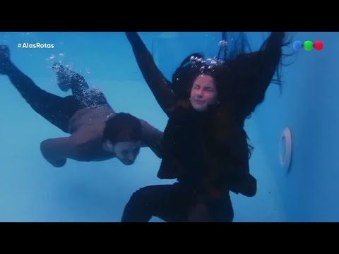 Alas Rotas - Capítulo 148 - Kanatsız Kuşlar