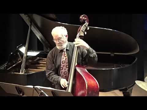 Blues for a King by Greg Yasinitsky, YAZZ Band at Sheridan College