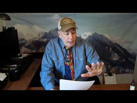 US Treasury Declares the US Insolvent