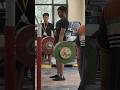 005 Powerlifting IIT Kanpur Udghosh 23 Day 2 Competition Fight