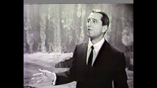 Perry Como Live - He&#39;s Got the Whole World In His Hands
