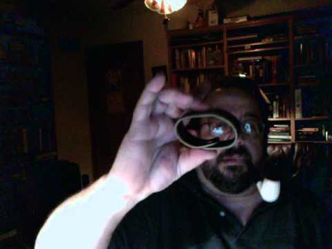 Meerschaum with soul