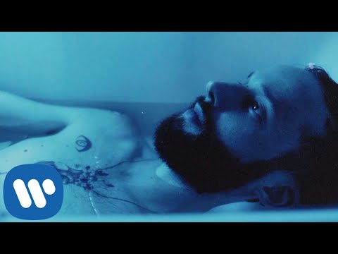 Jaymes Young - Paradox [Official Audio]