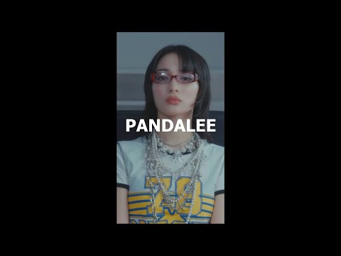 Pandalee "Still Hotter" (parody video)