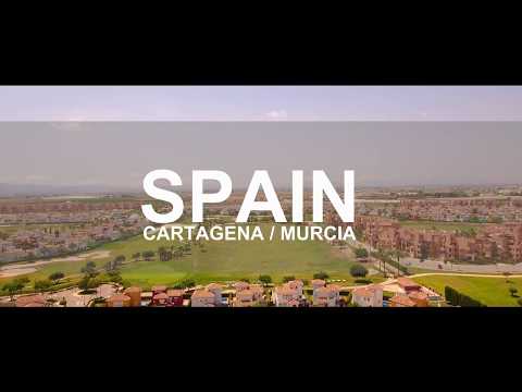 Project 69 - Spain 2018