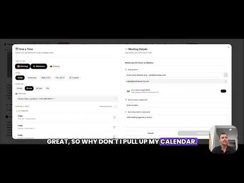 Item video thumbnail