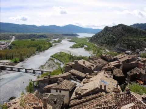 Individuelle Reise vom Atlantik zum Mittelmeer