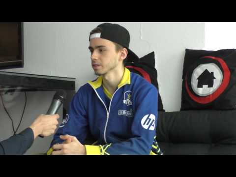 ESL Meisterschaft Sommer 2017 - Match of the Season  ESG vs. MM Aftermovie