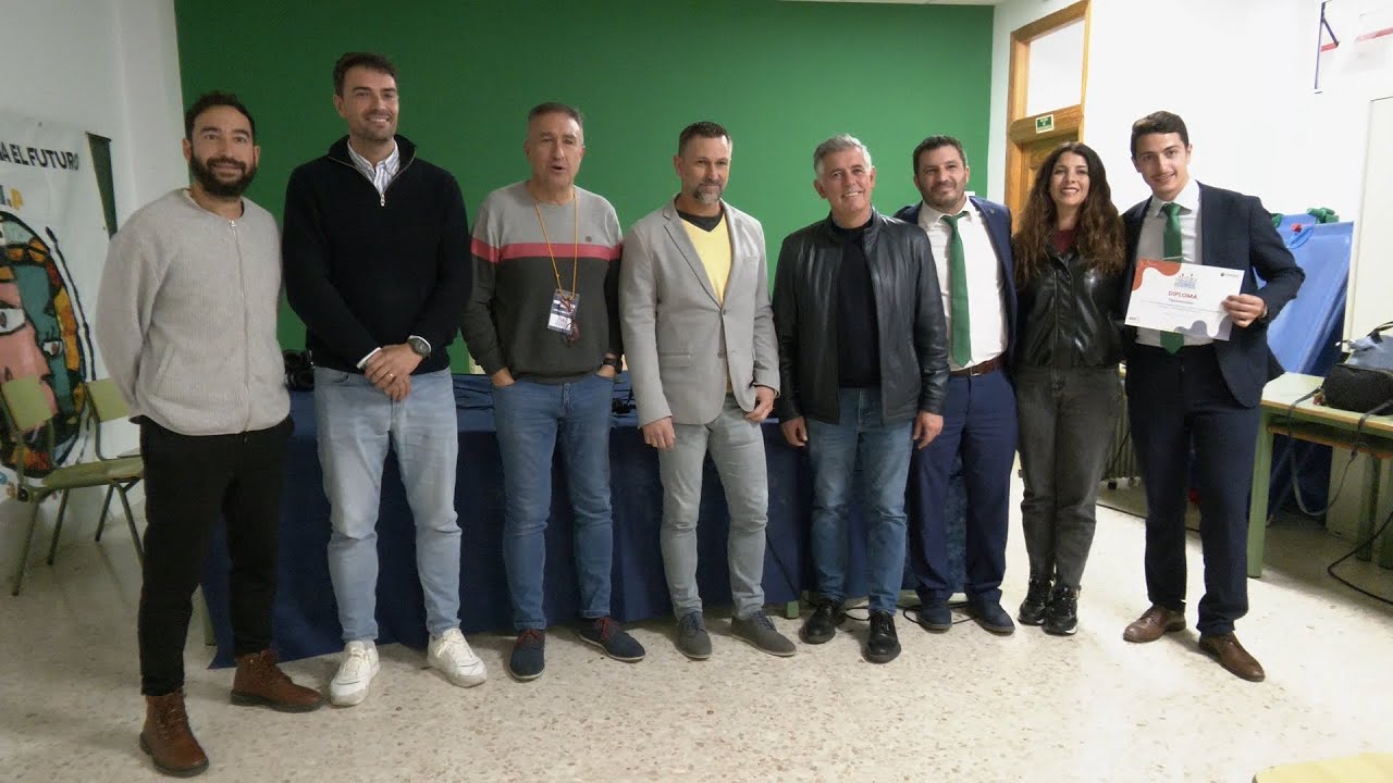 Programa de la Radio Escolar