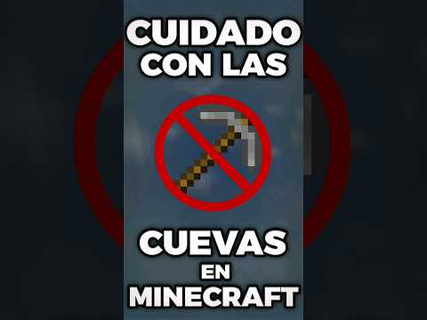 WARNING: Don't Use Artificial Mines! #enatubbers #Minecraft