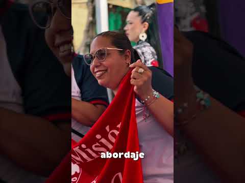 ❤️Más de 2.000 familias atendidas en mega jornada integral en Torres