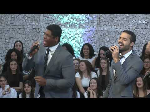 Arautos do Rei Prefixo Breve Jesus Voltara 2024