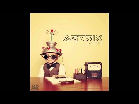 Astrix - Evox (Pixel & Freedom Fighters Remix) HD