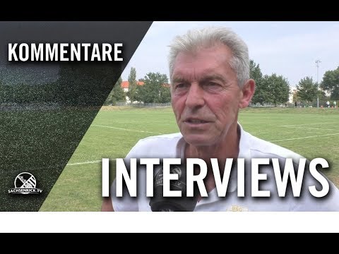 Da stimmt die Chemie! Demuth und die Mission Wiederaufstieg