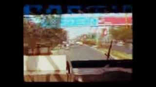 preview picture of video 'Bus Race (rash driving) in Calcutta (Complete Video)'