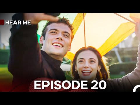 Hear Me Episode 20 FINAL (Hindi Dubbed) - FULL HD