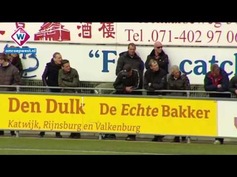 Samenvatting FC Rijnvogels - ASWH
