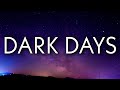 21 Savage Mariah The Scientist Dark Days Lyrics