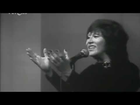 OTI 73 Perú - Gabriela de Jesús - El mundo gira por tu amor