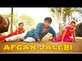 Afgan Jalebi Lavani Remix Dance Video Krishna Dance Academy