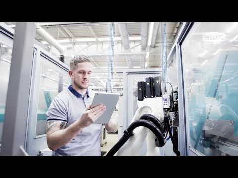 Schmalz: Innovative und effiziente Lösungen aus dem Bereich der Vakuumtechnik | Der Unternehmensfilm