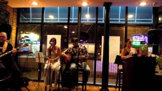 If It Makes You Happy, Cat Myles & Frank Schiazza