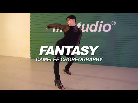 Alina Baraz & Galimatias - Fantasy | Camelee Choreography