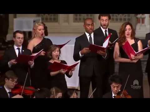 Zadok the Priest, HWV 258