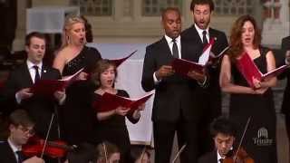 Zadok the Priest, HWV 258
