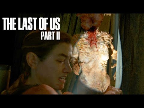 The Last of Us 2 Gameplay German #47 - China Clicker