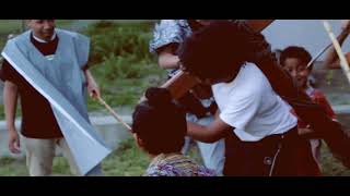 Victory In Praise Youth Easter Crucifixion 2018