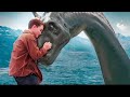 The Water Horse 2007 Film Movie Explained In Hindi Urdu Review Plot In Hindi Urdu