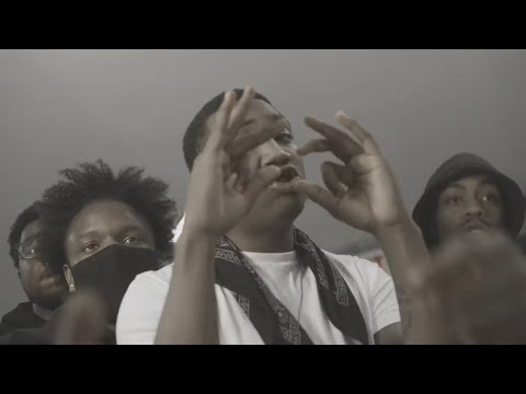 Mori Briscoe x Jahh Floxk - Backend (Music Video) [Shot by @MookieMadFace]
