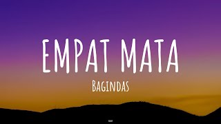 Download lagu D’Bagindas - Empat Mata (Lirik Lagu) mp3