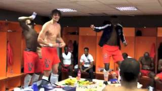 Camro - PSG C'est De L'Eau