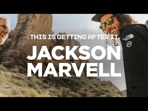 DECKED Presents | This Is Getting After It | Episode 1: Jackson Marvell