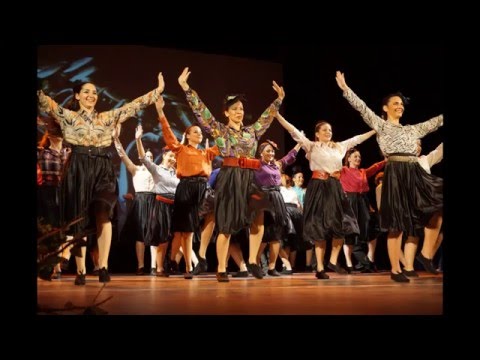 LEAKAT JAVAIA - Macabi Santa Fe, Argentina