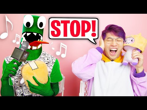 LANKYBOX FORGOT TO STOP RECORDING?! (CRAZY RAINBOW FRIENDS SECRET, LANKYBOX TRUTH REVEALED, & MORE!)