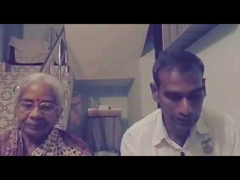 2 March Tamil murli churning - BK Saravana Kumar