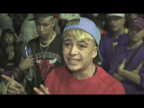 EL MENOR HDR VS DINAMICA ALEX VS TEMP BETTE OCTAVOS DE FINAL FECHA 2VS2