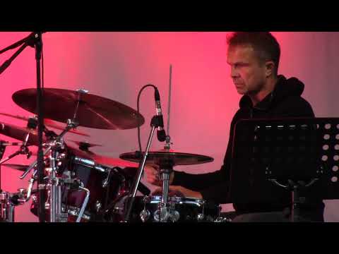 Krzysztof Herdzin Trio - "Almost After"