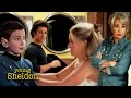 Major Moments Of Season 5 Part 1 Young Sheldon Compilation