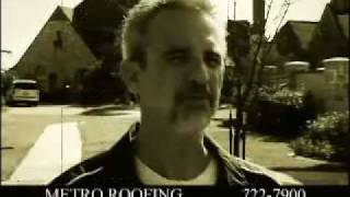 preview picture of video 'Oklahoma Roofing Company Metro Roofing Commercial'