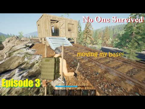 No One Survived Season 2 Episode 3