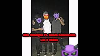 Alta Consigna Ft. Banda Renovacion - Los 3 Gallos ( AUDIO EN VIVO 2015)