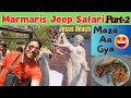 Marmaris Jeep Safari Part 2 Off Road Adventure Turgut Waterfall Jesus Beach Village Lunch Turkey